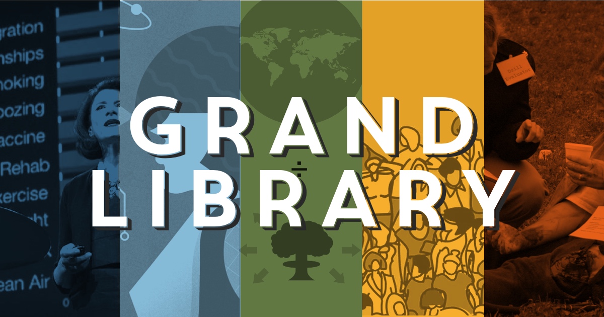 Grand Library